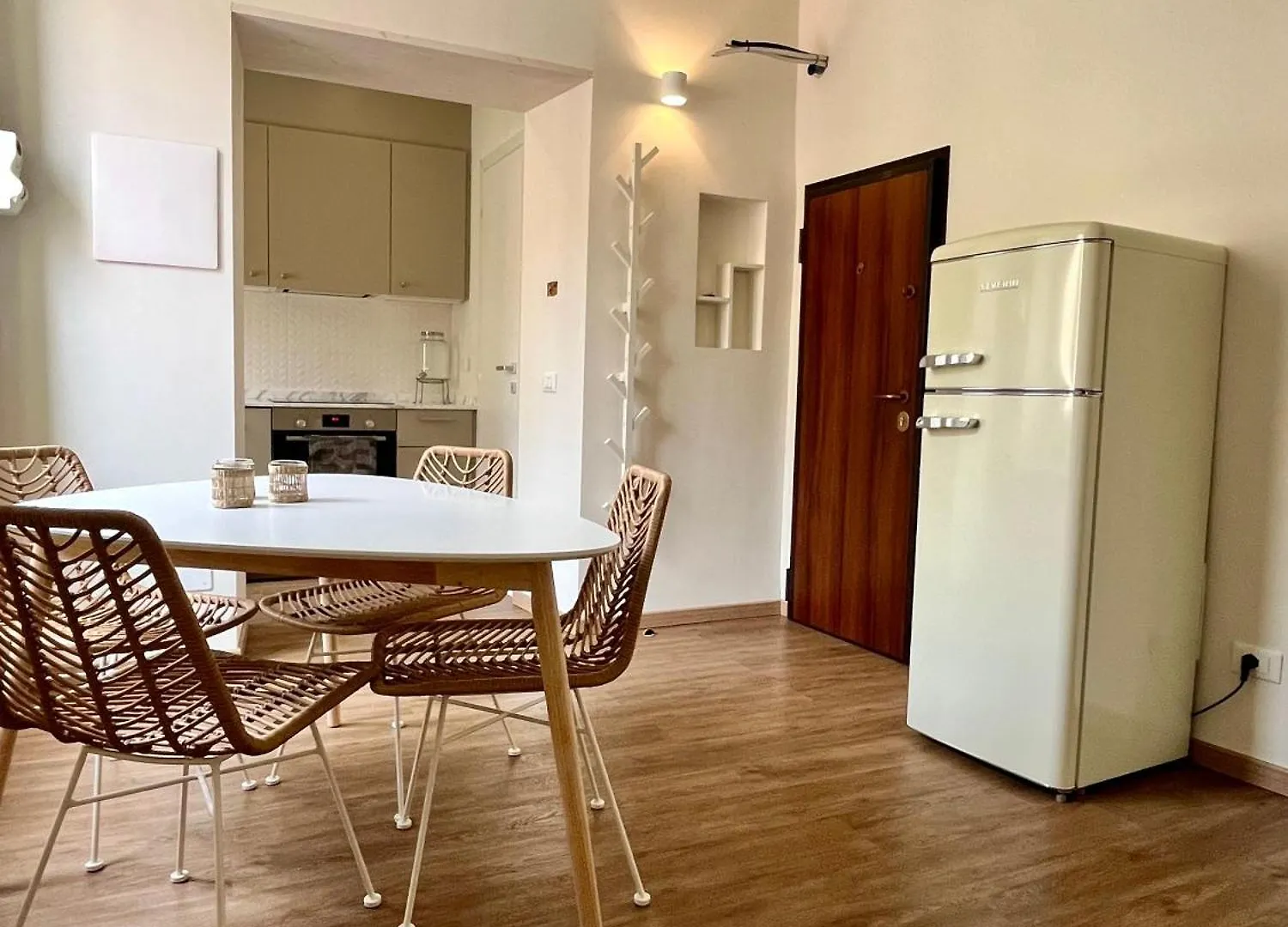 Charming Beach Flat With Seaview Janov 0*,